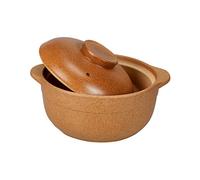 Cooking Pot, ceramic casserole chinese casserole Hot Pot Clay Pots Oven stew pots with lids Nonstick Stock Pot with Lid cooking sauce pan with lid Home Stove Pot ceramics rice noodle wok