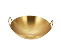 Cooking Pot Multi Functional Stew Cooker Korea Noodle Pot for Tea Pasta Soup XL