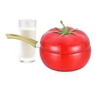 Cooking Pot with Lid, Non-Stick Cooking Pot for Preparing and Frying Pan with Lid, for Kitchen, Induction Cooker, Cooking Hobs, Simming, Frying, Spaghetti Soup