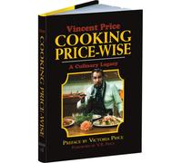 Cooking Price-Wise : The Original Foodie