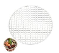 Cooking Rack For Stove,Fire Grill Grate | Portable Replacement Accessories For Outdoor Grill Food Pizza Camping BBQ