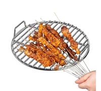 Cooking Rack Non-stick Stainless Steel Round