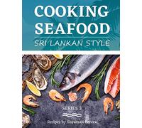Cooking Seafood: Sri Lankan Style: 3