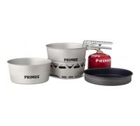 Cooking set Primus Essential Stove Set 1.3L