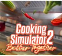 Cooking Simulator 2: Better Together PC Steam Account