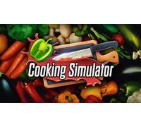 Cooking Simulator