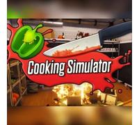 Cooking Simulator (PC) Steam Key - GLOBAL