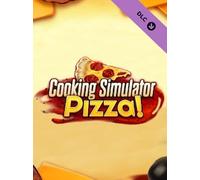 Cooking Simulator - Pizza (PC) - Steam Gift - GLOBAL
