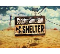 Cooking Simulator - Shelter (DLC)(PC) Steam Gift - GLOBAL