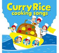 COOKING SONGS - Curry Rice