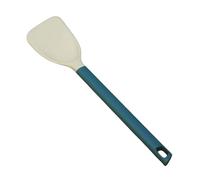 Cooking Spatula - Handle Heat Resistant Turning Spatula,Flexible Spatulas Silicone Heat Resistant | For Mixing Eggs Pancakes Steak Cookware Grill Plate Home Apartment Restaurant