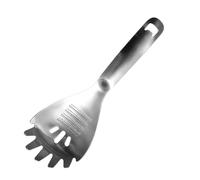 Cooking Spoon for the Kitchen Multifunctional Stainless Steel Cooking | Spoons with Holes for Cafe Restaurant Outdoor Camping Baking Apartment Home Bottle Opener Masher