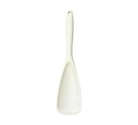 Cooking Spoons, with Non Stick Silicone Kitchen Spatula Set, 29x6.8x2.5cm, Serving Spoons, Heat Resistant, for Home, Apartment, Baking, Camping, Restaurant and Cafe