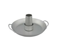 Campingaz Chicken Roaster Silver