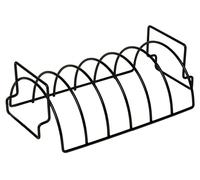 Cooking stand - ribs, roasts and thighs 206007 for Barbecue Monolith