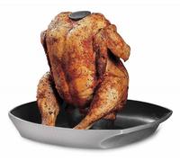 Cooking support for poultry Weber 6731
