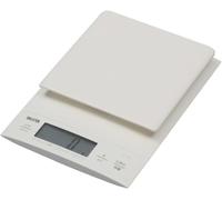 Cooking TANITA digital scale weighing up to 3kg - Why / 0.1g precision unit convenient to bread making]