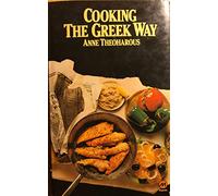 Cooking the Greek Way