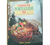 Cooking the Portuguese Way