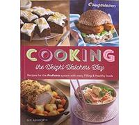 Cooking the Weight Watchers Way - Recipes for the ProPoints System
