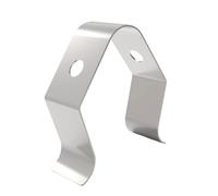 Cooking Thermometers Secure Clip 304 Stainless Steels for Precise Temperature Measurement in Various Food Secure Food Clip