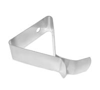 Cooking Thermometers Secure Clip 304 Stainless Steels for Precise Temperature Measurement in Various Food Secure Food Clip