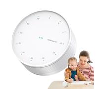 Cooking Timer, Kitchen Timer for Cooking - 90 Minute Countdown Timer for Kitchen with High Alarm,Magnetic Countdown Clock, Classroom Teaching Tools, Desktop Timer for Home Baking Oven