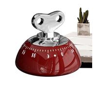 Cooking Timers for Kitchen With Alarm | 60 Minutes Magnetic Timer Clock,Home Gadgets for BBQ Grilling Seniors Kids Home Workouts Professional Chef Offices Classroom Studying