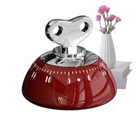 Cooking Timers for Kitchen With Alarm,Magnetic 60 Minutes Kitchen Timer | Utensils for Professional Chef Home Workouts Seniors Kids Grilling Baking Classroom