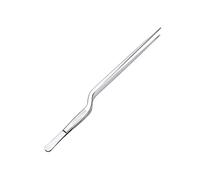 Cooking Tongs 14/16/20/23/26/30cm Kitchen Tweezer BBQ Food Tweezer Clip Mini Tongs Picnic Barbecue Cooking