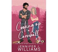 Cooking Up a Curveball