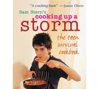 Cooking Up a Storm