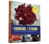 Cooking Up A Storm: Recipes Lost and found from the Times-Picayune of New Orlean