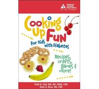 Cooking up Fun for Kids with Diabetes