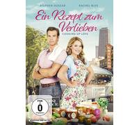 COOKING UP LOVE aka The Sauce of Love 2021 / Rachel Bles NEW Region 2 DVD
