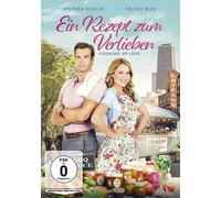 Cooking Up Love - DVD - New & sealed PAL Region 2