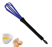 Cooking Whisk | Mini Whisk | Comfortable Grip Mixing Ẃhisk Balloon Egg Tools Perfect for Blendingelectric Ẁhisk-POM+PP 18x3x3cm Hand Mixer Electric Ŵhisk | Eagle Hand Mixer Éle, Whisking, Beating