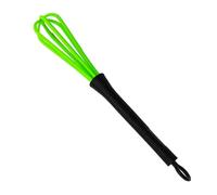 Cooking Whisk | Mini Whisk | Comfortable Grip Mixing Ẃhisk Balloon Egg Tools Perfect for Blendingelectric Ẁhisk-POM+PP 18x3x3cm Hand Mixer Electric Ŵhisk | Eagle Hand Mixer Éle, Whisking, Beating