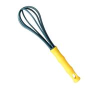 Cooking Whisks - Egg Whisk | Kitchen Whisk Efficient Kitchen Whisk Manual Whisk Whisk | Ergonomic Hand Beater for Egg Beater, for Making Cakes and Omelets