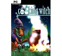 Cooking Witch PC