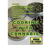 Cooking with Cannabis