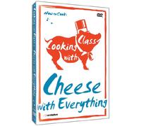 Cooking With Class: Cheese With Everything [DVD] [2000] [Region 1] [US Import] [NTSC]