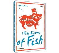 Cooking With Class: Fine Kettle of Fish [DVD] [2000] [Region 1] [US Import] [NTSC]