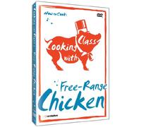 Cooking With Class: Free-Range Chicken [DVD] [2000] [Region 1] [US Import] [NTSC]