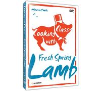 Cooking With Class: Fresh Spring Lamb [DVD] [2000] [Region 1] [US Import] [NTSC]