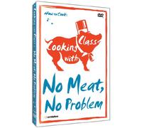 Cooking With Class: No Mean-No Problem [DVD] [2000] [Region 1] [US Import] [NTSC]