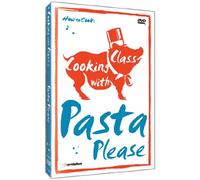Cooking With Class: Pasta Please [DVD] [2000] [Region 1] [US Import] [NTSC]