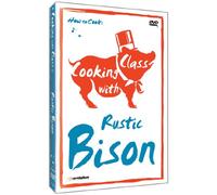 Cooking With Class: Rustic Bison [DVD] [2000] [Region 1] [US Import] [NTSC]