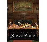 Cooking with Giovanni Caboto: Regional Italian Cuisine