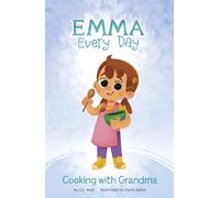 Cooking with Grandma (Emma Every Day)